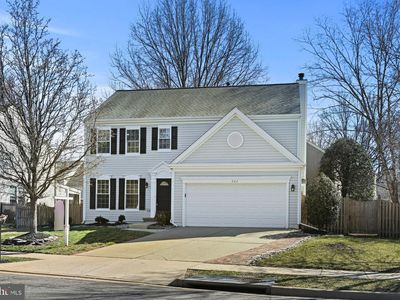 802 Burrows Ct NE, Leesburg, VA, 20176