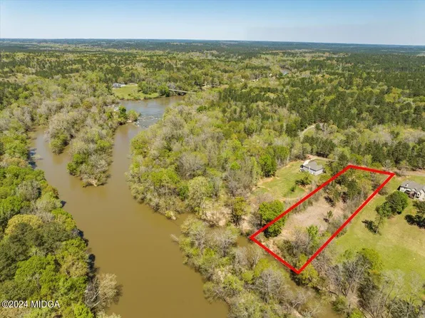 0 Tumbling Shoals Ct, Gray, GA 31032