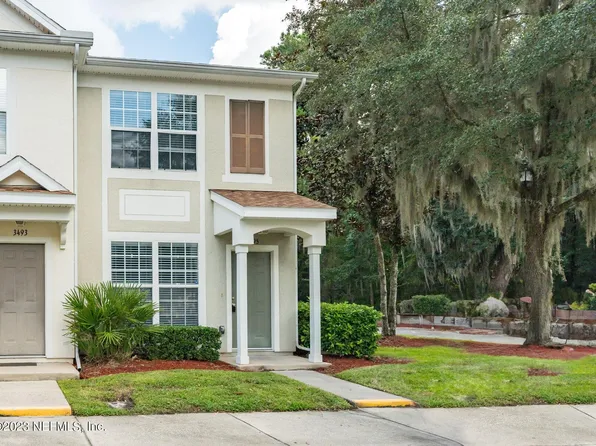 3495 LONE TREE Lane, Jacksonville, FL 32216