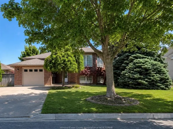 342 Thorn Ridge Cres, Amherstburg, ON N9V 3X4