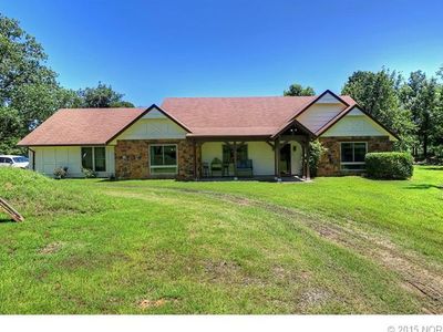 16262 N Javine Hill Rd, Skiatook, OK, 74070