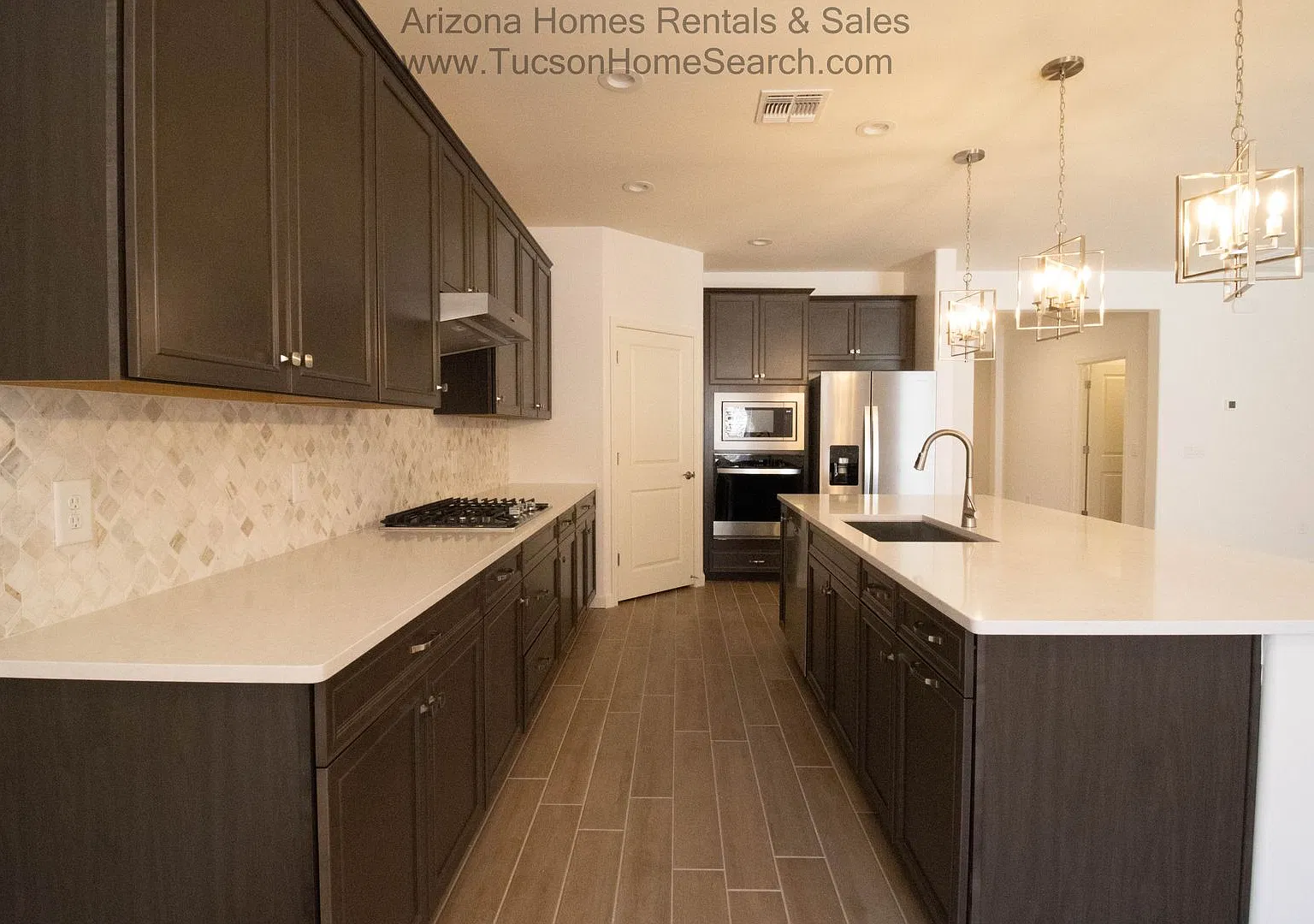 Arizona Homes Rentals and Sales — Photo 2