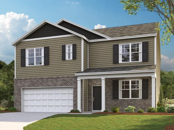 1205 Cherry Grv, Greeneville, TN 37745