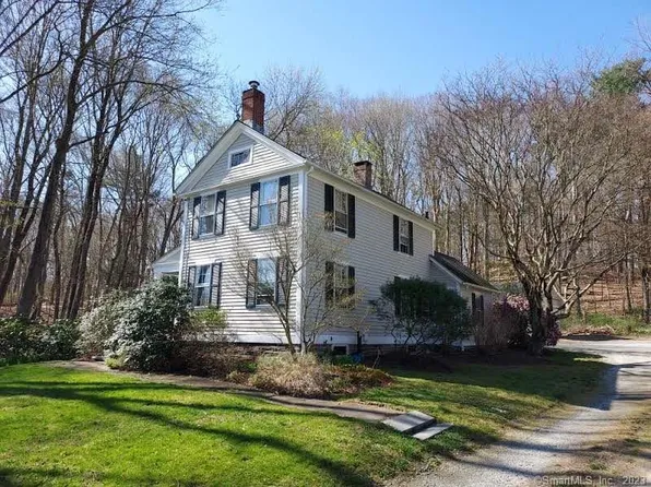 103 Union Street, Deep River, CT 06417