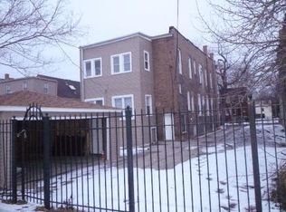 1922 S Avers Ave, Chicago, IL 60623