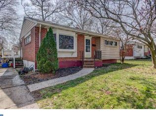 414 Roseanna Ave, Wilmington, DE 19803