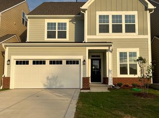 511 Ressler St, Holly Springs, NC 27540