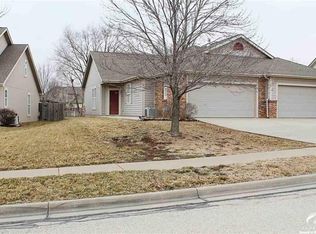 1459 Marilee Dr, Lawrence, KS 66049
