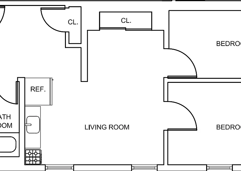 2478 Arthur Ave #9 — Photo 8