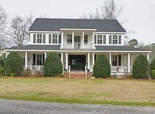 6847 June Burn Rd, Manning, SC 29102