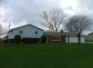 3408 Merritt Rd, Marshalltown, IA 50158