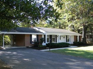 5488 Warwood Dr, Roanoke, VA 24018