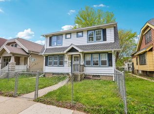 3547 N 14th STREET, Milwaukee, WI 53206