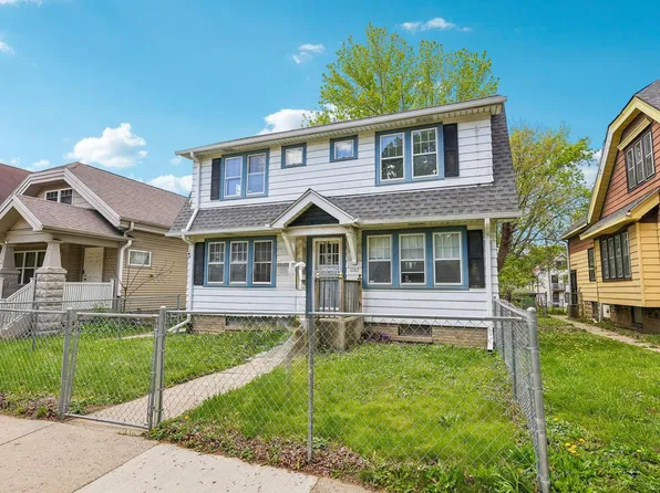 3547 N 14th STREET, Milwaukee, WI 53206