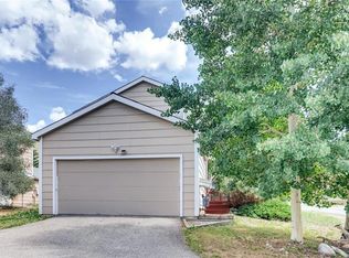 659 Alpine Road, Dillon, CO 80435