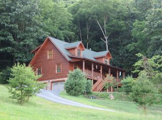 2291 Kingston Branch Rd, Christiansburg, VA 24073