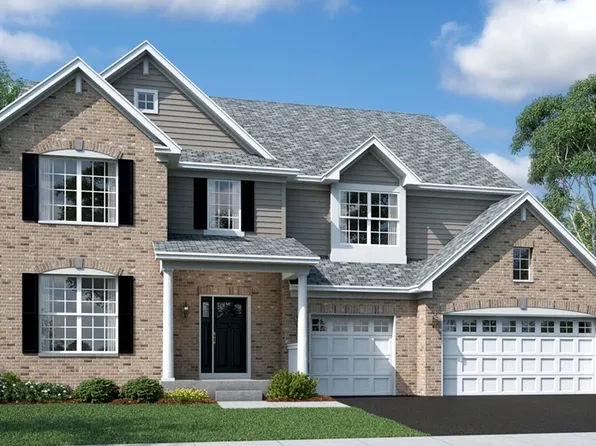 1834 Marbella Dr, Elgin, IL 60124