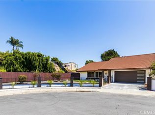 24599 Alcoba Dr, Mission Viejo, CA 92691