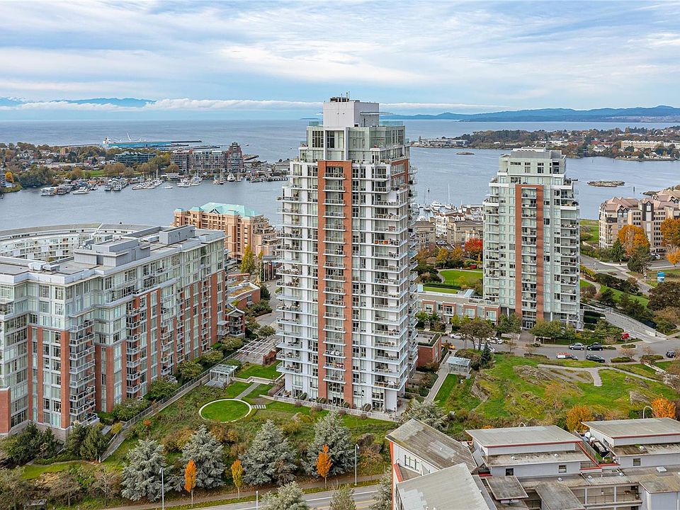 1st image of 83 Saghalie Rd #708