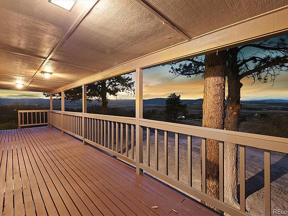 3rd image of 1482 N Perry Park Road