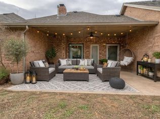 18016 San Mateo Ct, Edmond, OK 73012