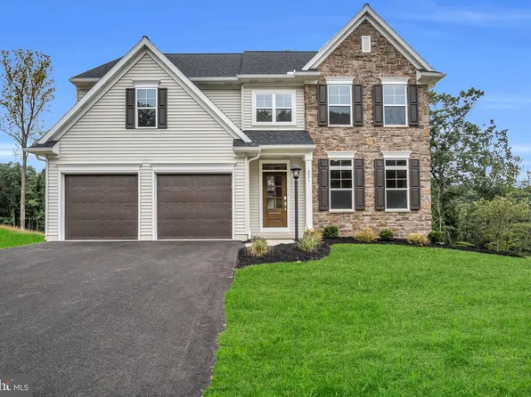 221 Rockville Blvd, Marysville, PA 17053