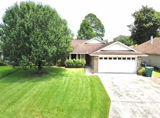 5660 Brett Ln, Beaumont, TX 77713