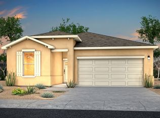 2951 Aragon Ave, Las Cruces, NM 88007