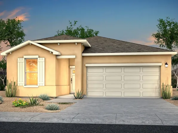 2959 Aragon, Las Cruces, NM 88007