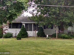 17603 Mountain View Rd, Emmitsburg, MD 21727