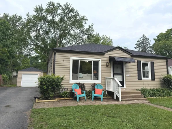 5348 Crittenden Ave, Indianapolis, IN 46220