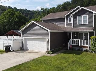 112 Cherokee Dr, West Van Lear, KY 41268