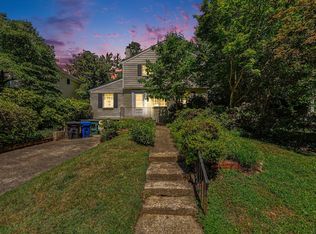3418 Old Dominion Blvd, Alexandria, VA 22305