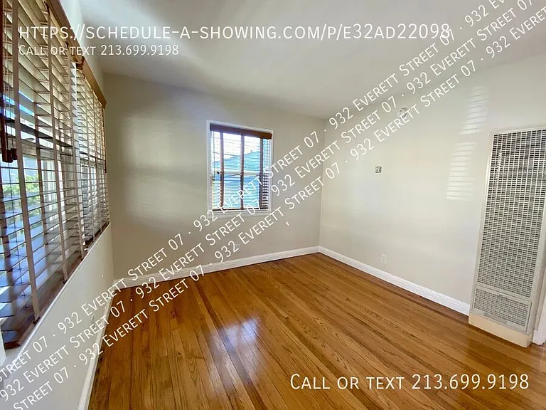 932 Everett St #7 — Photo 9