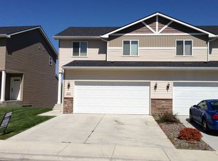 1212 SW Selway Ln, Pullman, WA 99163