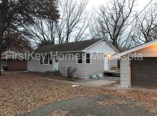 3448 S Coon Creek Dr, Andover, MN 55304