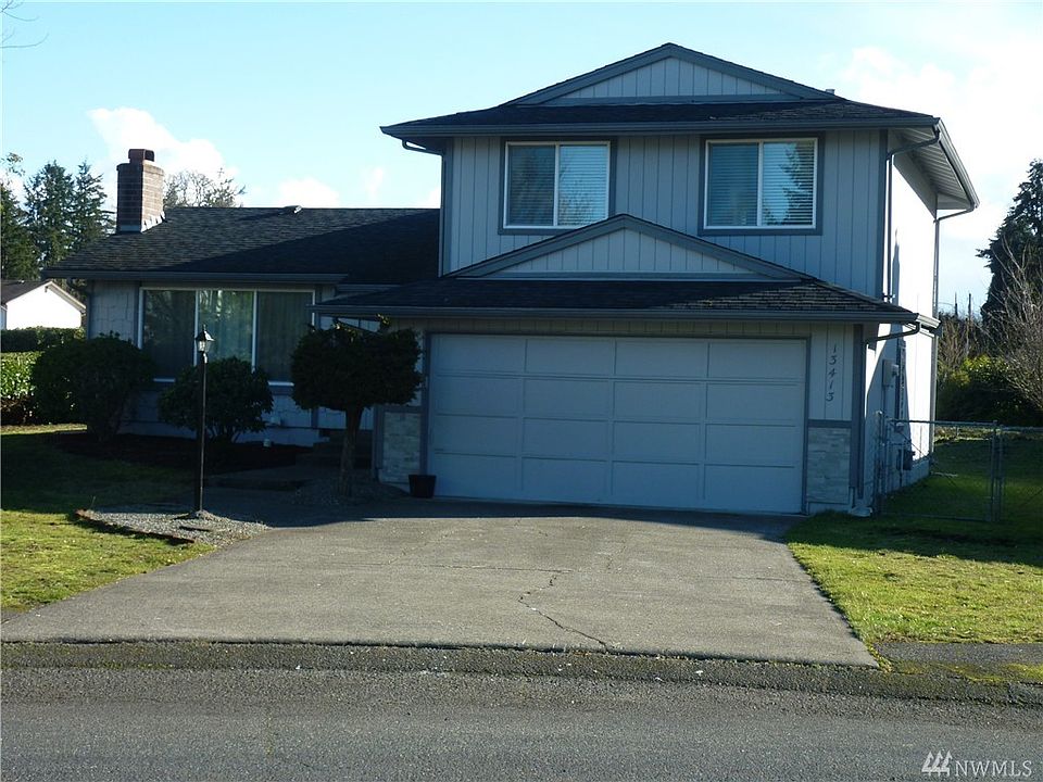 1st image of 13413 8th Ave E