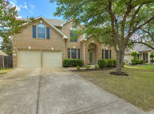 704 Stevenage Dr, Pflugerville, TX 78660