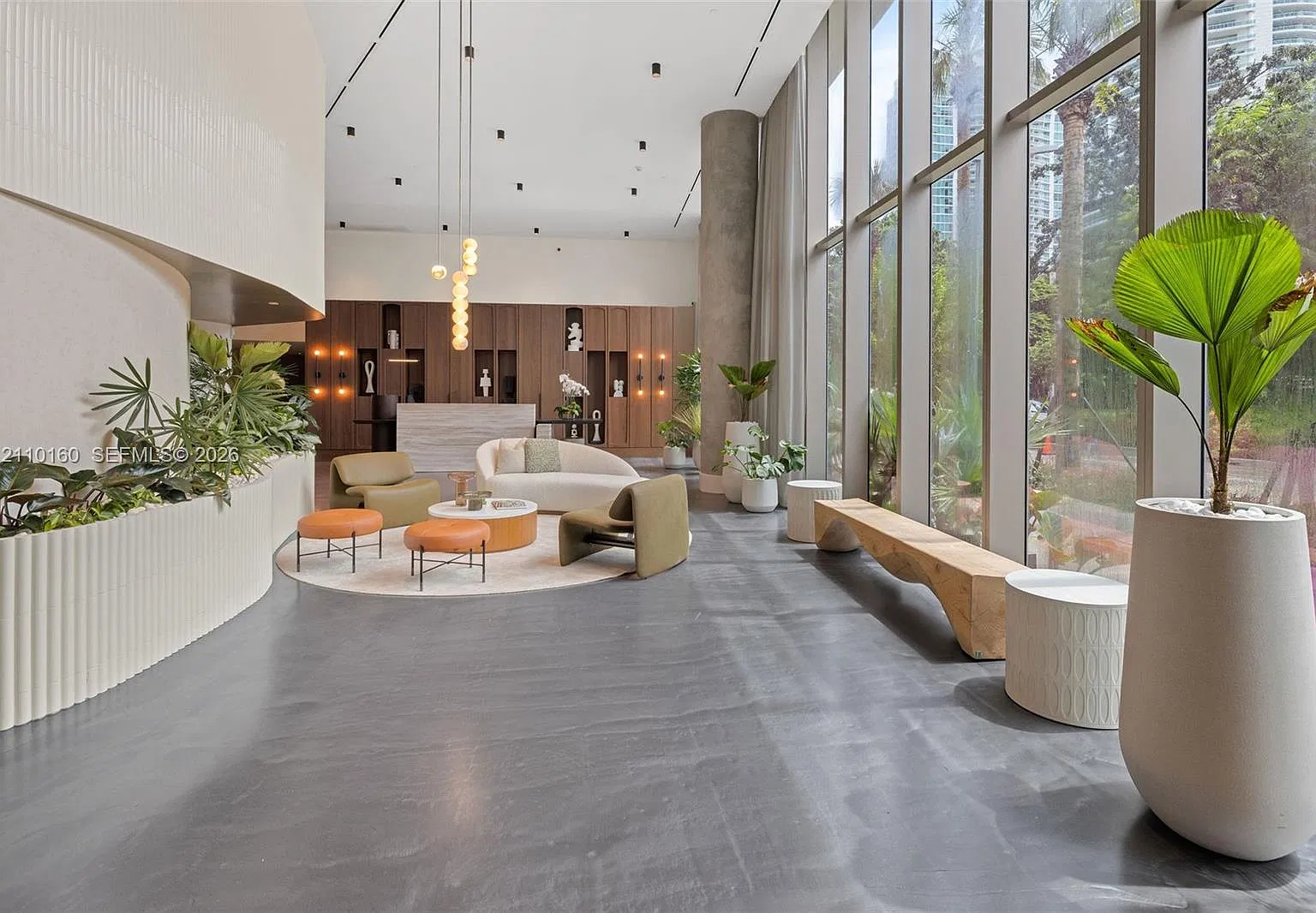 2200 Brickell Avenue — Photo 1