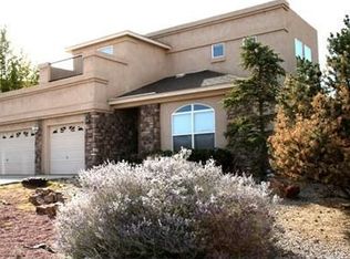 5017 Brighton Hills Pl NE, Rio Rancho, NM 87144