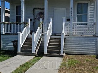 4223 N Johnson St, New Orleans, LA 70117