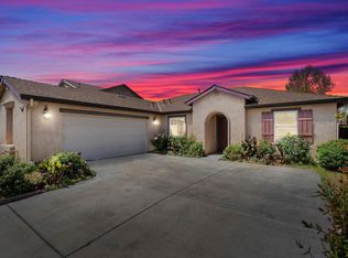 5380 W Normal Ave, Fresno, CA