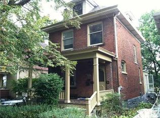 1136 Harvard Cir, Pittsburgh, PA