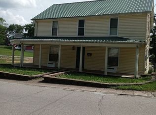 125 Charleston Dr, Ripley, WV 25271