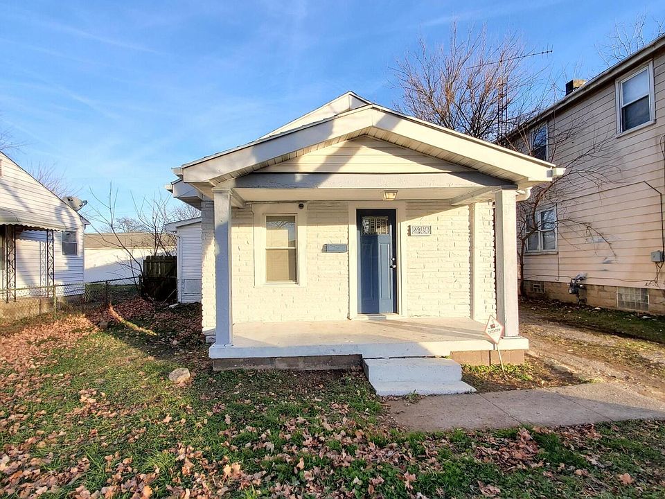 1st image of 2480 Azelda St