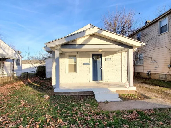 2480 Azelda St, Columbus, OH 43211