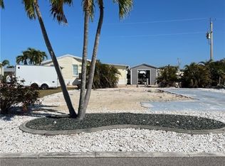 4980 Pinfish Ln, Saint James City, FL 33956