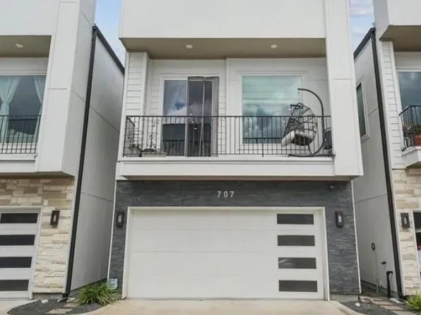 707 Apogee Trl, Houston, TX 77022