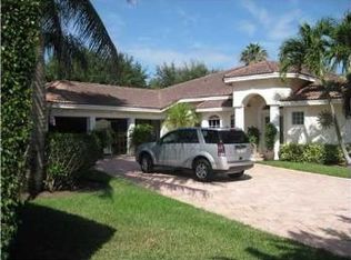 4893 Bucida Rd, Boynton Beach, FL 33436