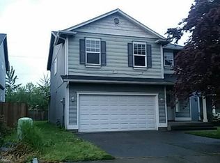 222 Junction Blvd, Algona, WA 98001